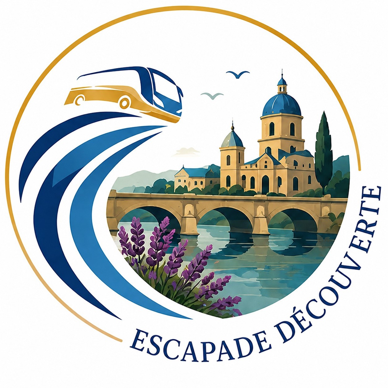 Découverte