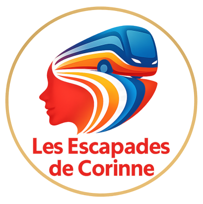 Les Escapades de Corinne
